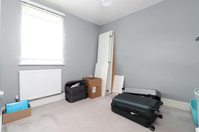 Semi-detached house to rent in Harrison Road, Southampton