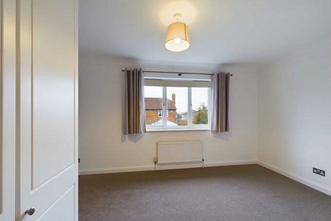 Detached house for sale in Shepherd Close, Aylesbury