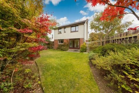20 Woodfield Park, Colinton photo 3