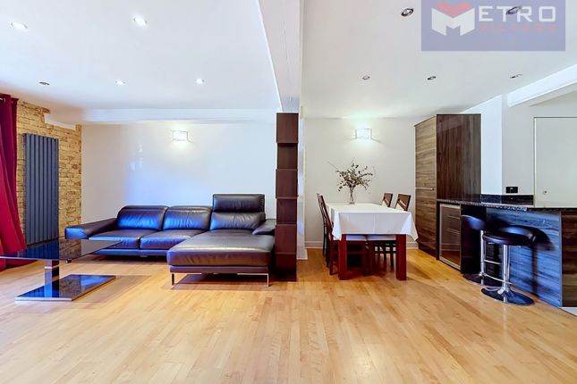 New Crane Wharf, London photo 3