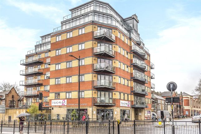 Thumbnail Flat for sale in Thorngate House, St. Swithins Square