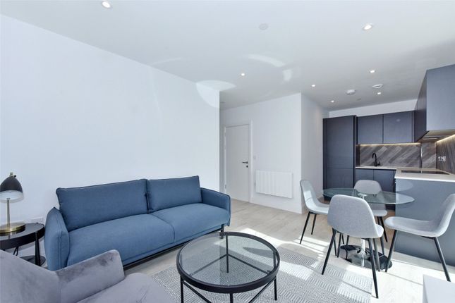 Flat 12,, Artesian House, Slough photo 4