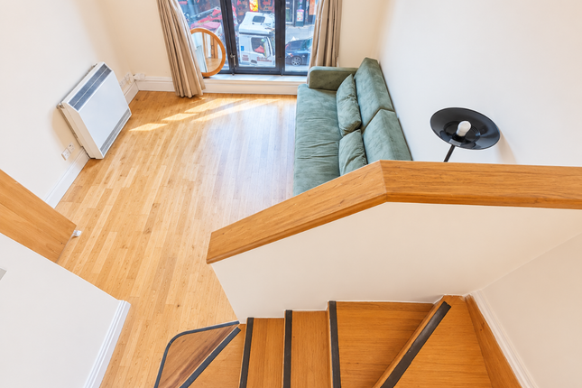 1 Prescot Street,London, London photo 3