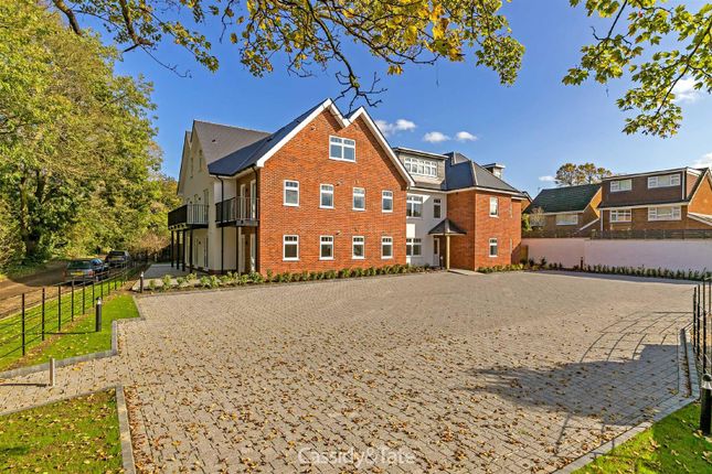 4 Provence House, The Limes, St. Albans photo 2