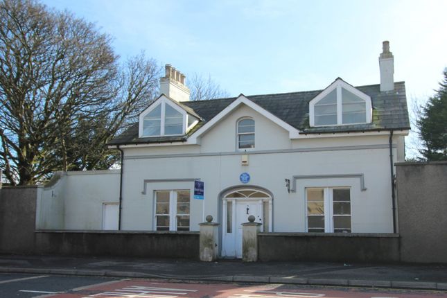Detached house for sale in Belfast Road, Carrickfergus, County Antrim