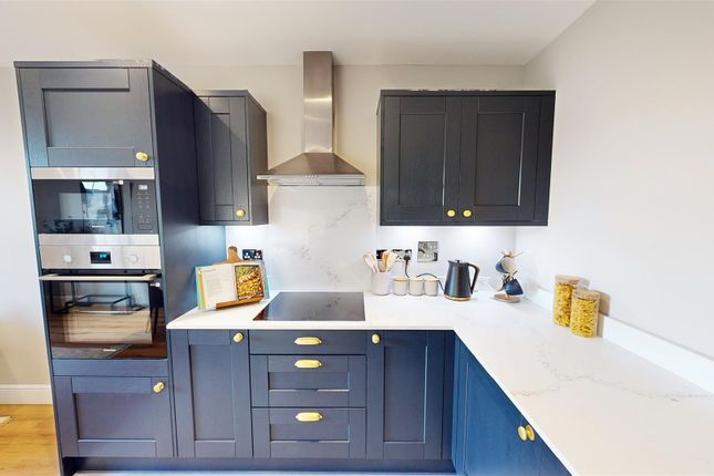 Flat for sale in The Potter's Building, Wallers Road, Deal