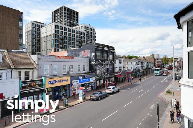 F2, 89, Rose Hill Terrace, Brighton photo 5