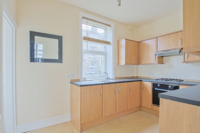 Terraced house for sale in Boston Street, Sowerby Bridge, West Yorkshire