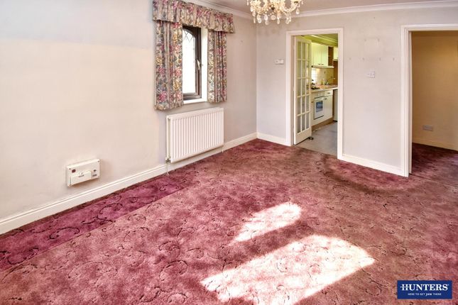 Milverton Close, Wigston photo 4
