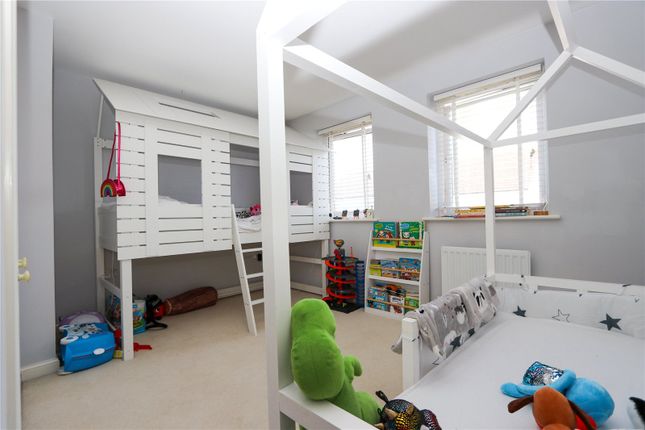 End terrace house for sale in Hammond Road, Charlton Hayes, Bristol