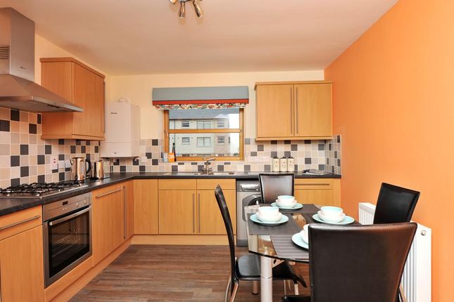 35, McIntosh Crescent, Aberdeen photo 2