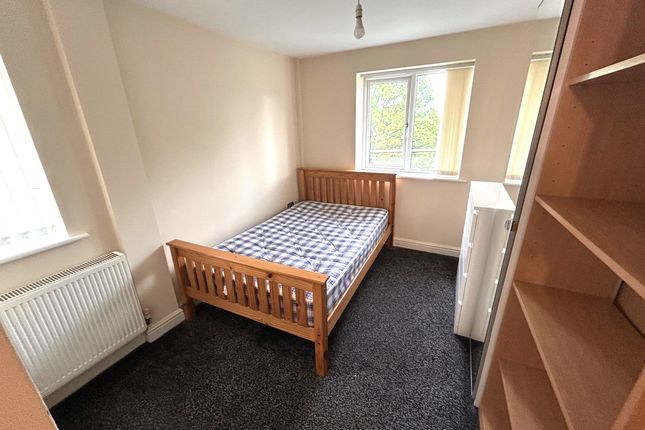 Flat 5A, Jackson's Moss, Manchester photo 5