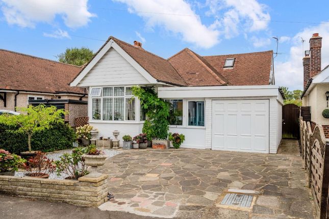 3-bed bungalow on 93 Meadow Walk, Epsom, £749,000