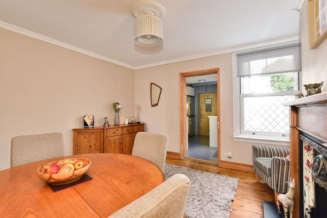 Terraced house for sale in Marlin Square, Abbots Langley