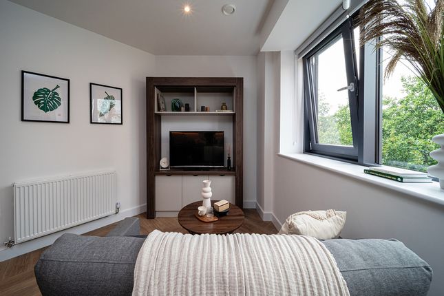 Thumbnail Flat to rent in Westgate, Leeds, #630778