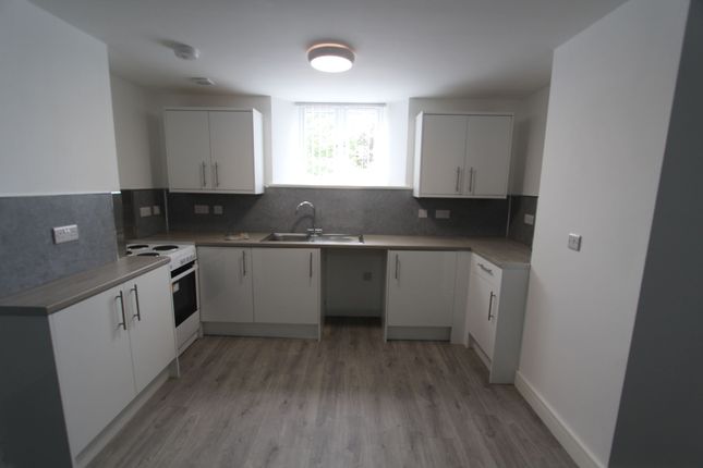 St Cecilia Church, Flat 5, 102 Chaucer Close, Sheffield, Sheffield photo 3