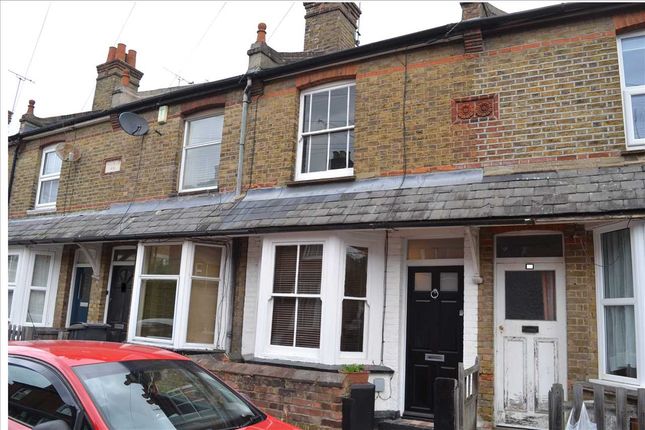 Thumbnail Property for sale in Redcliffe Road, Chelmsford