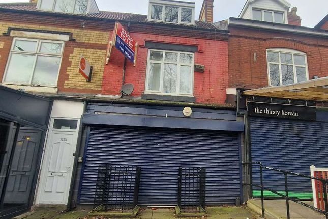 Thumbnail Property to rent in Manchester Road, Chorlton-Cum-Hardy
