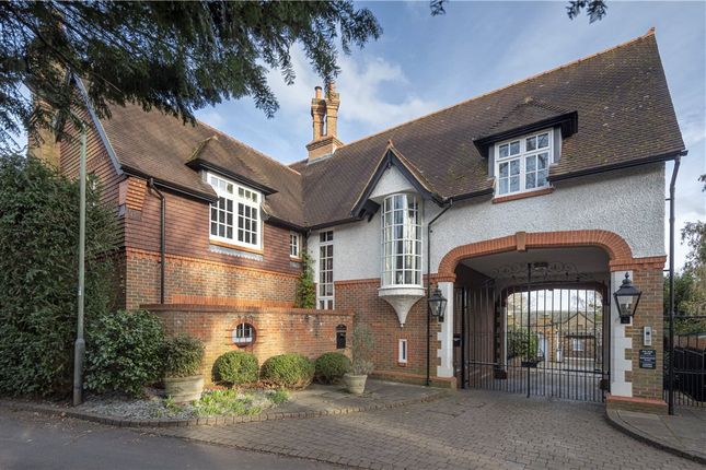 Detached house for sale in Beverley Lane, Kingston Upon Thames