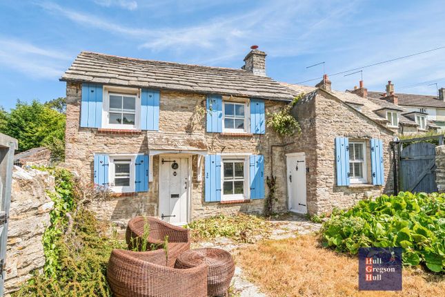 2-bed house on 17, Bell Street, Swanage, £220,000