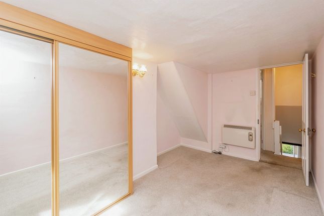 Terraced house for sale in Portersbridge Street, Romsey