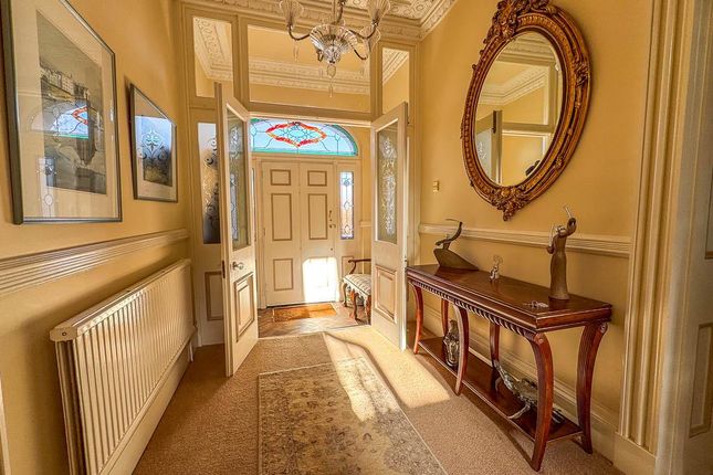 Glentramman Mansion House, Ramsey photo 3