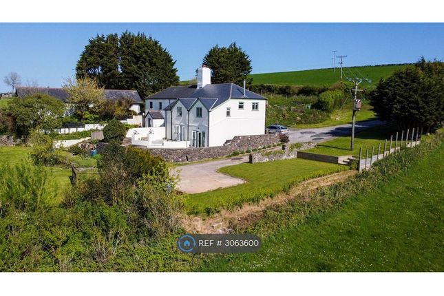 Stone Farm Cottage, Blackawton, Totnes photo 3