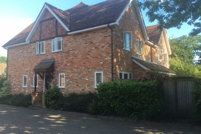 Thumbnail Semi-detached house to rent in Somerford Place, Beaconsfield