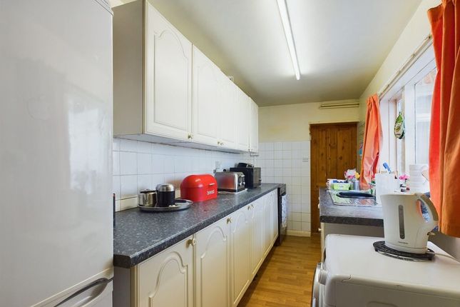 Terraced house for sale in York Terrace, Whitby