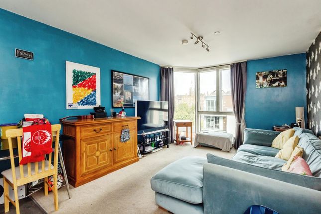 Apartment 412, Nottingham One,, Canal Street, Nottinghamshire photo 3