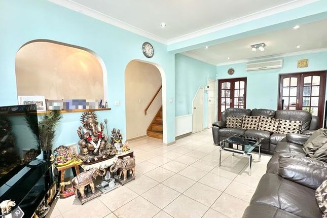 Terraced house for sale in Hunter Road, Ilford IG1