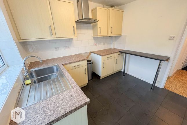 40 Queens Avenue, Warrington photo 3