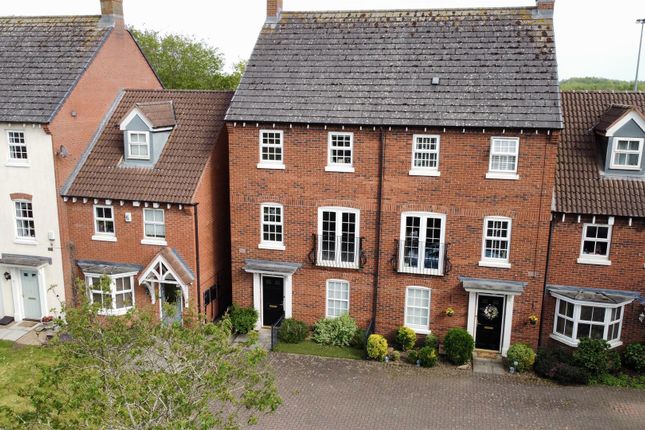 4-bed house on 11, Little Lane, Loughborough, £390,000