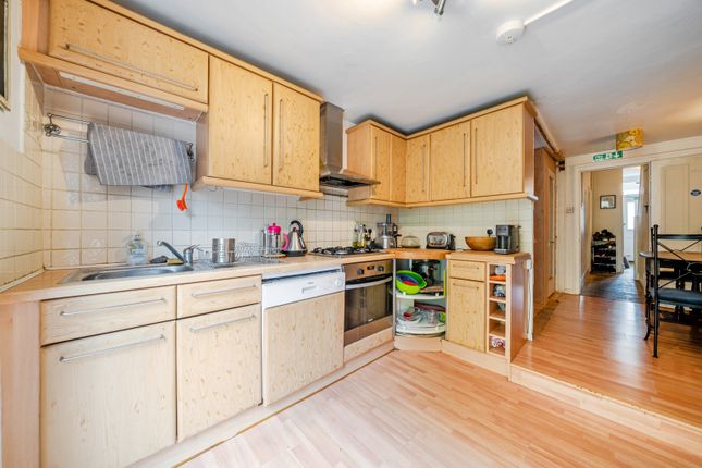 23, Rainbow Street, London photo 3