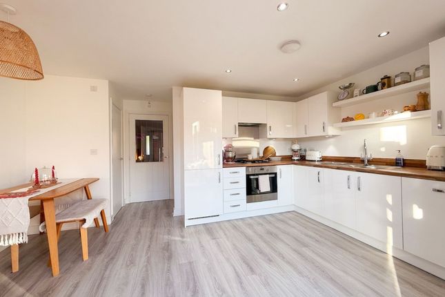 1 Buckley Place, Sandbach photo 3
