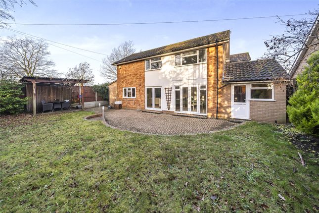 Detached house for sale in Send, Surrey