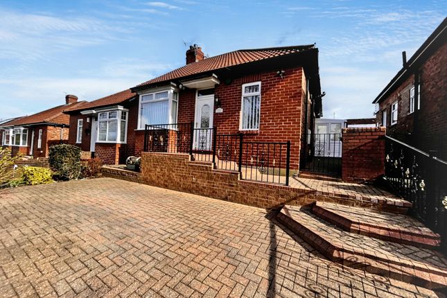 2-bed house on 11, Glendale Gardens, Gateshead, £190,000