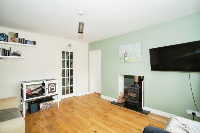 End terrace house for sale in Park House Green, Harrogate, North Yorkshire