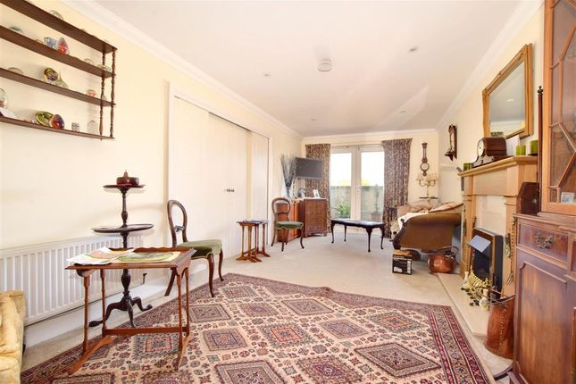 Thumbnail Flat for sale in Bolnore Road, Haywards Heath, West Sussex