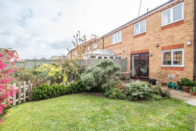 14, Tenison Manor, Cambridge photo 2