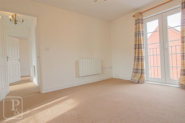 Flat to rent in Chapman Place, Colchester, Essex