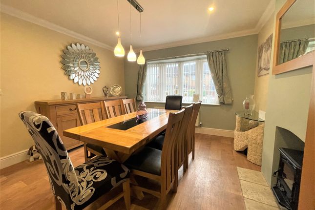 Detached house for sale in Sun Street, Biggleswade