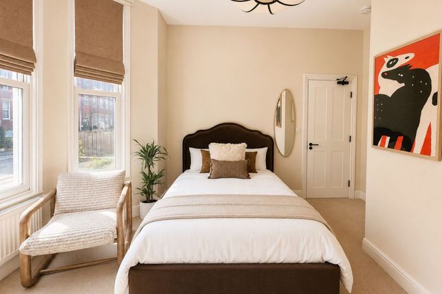 1-bed house on Mill Road, Cambridge, £1,100/mo