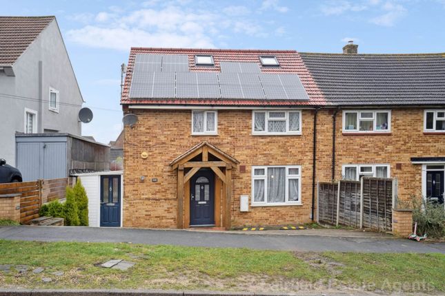 5-bed house on 348 Prestwick Road, Watford, £635,000