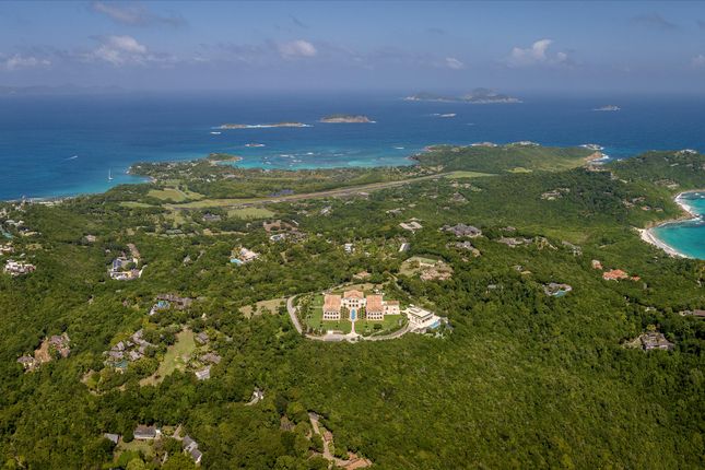 Thumbnail Villa for sale in Mustique, St Vincent And The Grenadines