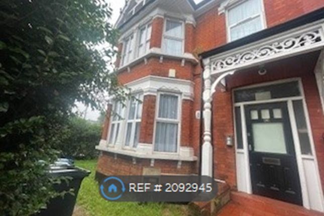 Thumbnail Semi-detached house to rent in Natal Road, London