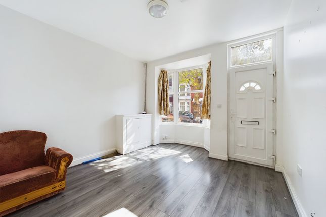 Terraced house for sale in Stuart Street, Leicester