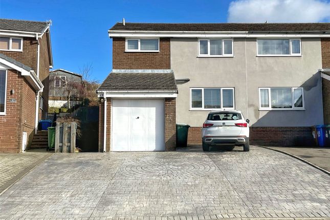 Large Driveway