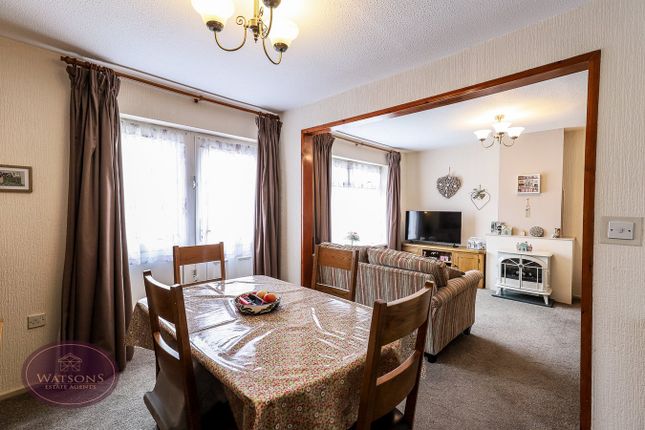 34, Nine Acre Gardens, Nottingham photo 3