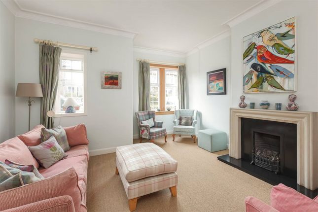 16 Cramond Road South, Barnton Edinburgh photo 3